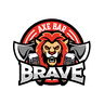 AXE BAR BRAVE
